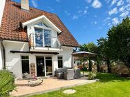 Modernes Traumhaus mit Gartenparadies im Herzen von Bad Krozingen - Bad Krozingen Krozingen