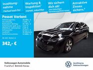 VW Passat Variant, 2.0 TDI Business, Jahr 2024 - Hanau (Brüder-Grimm-Stadt)