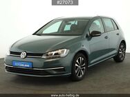 VW Golf, 1.0 TSI VII Lim IQ DRIVE ####, Jahr 2019 - Donnersdorf