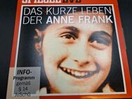 Spiegel TV - Das kurze Leben der Anne Frank ( Nr. 44) - Essen