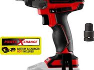 Einhell Akku-Schlagschrauber IMPAXXO 18/230, 2900 U/min, Power X-Change, ohne Akku und Ladegerät