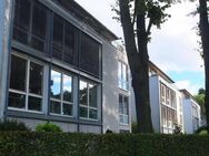 Am Boddensee: 3 Zimmer-Eigentumswohnung im Erdgeschoss mit Terrasse - Birkenwerder