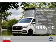 VW T6 California, 2.0 TDI 1 Campingumbau IQ-Camper, Jahr 2023 - Melle