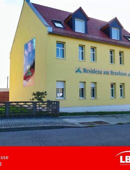 Top Investment: Modernisiertes MFH - Schkopau