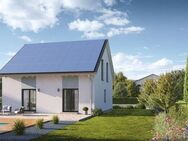 Einfamilien-Ausbauhaus in Altenstadt - Ihr individuelles Wohnparadies - Altenstadt (Hessen)