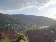 Familientraumhaus zwischen Wald und Fluss - Heidelberg