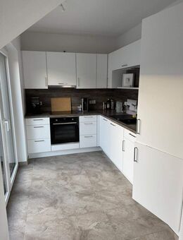 Charmante 2 Zimmer OG-Wohnung in Osnabrück-Widukindland. - Osnabrück