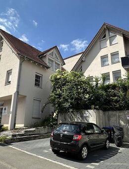 Zur Kapitalanlage und/oder Eigennutzung! - Holzmaden
