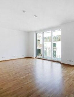 Wohnen im Herzen von Berlin - Modernes Refugium mit hochwertiger Ausstattung - Berlin