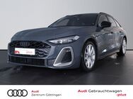 Audi A5, Avant TFSI 150kW qu Str edition one TECHplus, Jahr 2024 - Göttingen