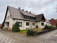 Top gepflegtes Zweifamilienhaus in Osnabrück-Atter - Osnabrück