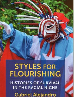 Styles for Flourishing: Histories of Survival in the Racial Niche - Frankfurt (Main) Sachsenhausen-Süd