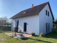 Energieeffizientes,Einfamilienhaus in Zetel von PRIVAT - Zetel