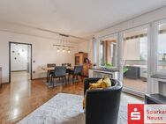 Hochwertiges Wohnen mit Weitblick - Komfort und Stil vereint - Kaarst