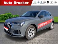 Audi Q3 35 TFSI 1.5 AHK Navi Alu LED Klimaautomatik - Marktredwitz