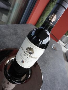 Rotwein Baron De Barbon Rioja 2006 NEU - Köln