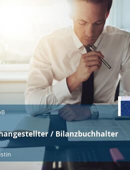 Steuerfachangestellter / Bilanzbuchhalter (m/w/d) - Sankt Augustin