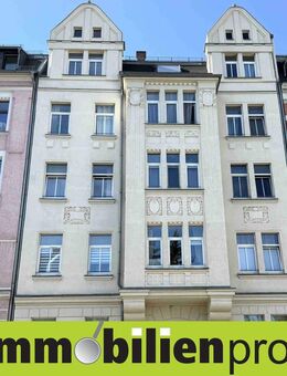 3145 - Stilvolle 2-Zi.-Eigentumswohnung in Plauen - Plauen