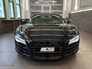 Audi R8 Coupe V10 Umbau*LEDx2*Recaro*Umbaukosten 60k - Cottbus