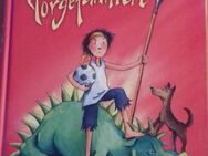 Kinderbuch ° Drachenstark und Torgefährlich - Kissing