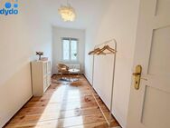 !! Diese wunderschöne Zwei-Zimmerwohnung wartet auf Sie !! + Stellplatz + EBK - jetzt bewerben - Berlin