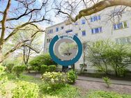 HELLE WOHNUNG MIT LOGGIA & BLICK INS GRÜNE - GUTER SCHNITT - BEZUGSFREI AB 07/2025 - Berlin