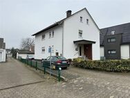 3- Familienhaus mit Baugrundstück in Bielefeld - Bielefeld