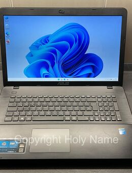 Asus Notebook 17 Zoll, Win 11 (Tausch möglich) - Rheurdt