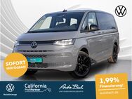 VW T7 Multivan, 2.0 l TSI Multivan Life Motor | Vis-a-Vis |, Jahr 2022 - Limburg (Lahn)