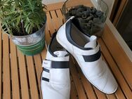 Camel active Louisiana Gr. 42 weiß NP 99€ - Görlitz Zentrum