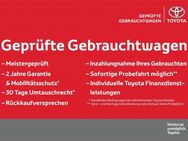 Toyota RAV 4, 2.5 4x2 Hybrid°, Jahr 2020 - Hannover
