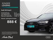 Audi A6, Avant S line 50 TDI quattro, Jahr 2022 - Diez