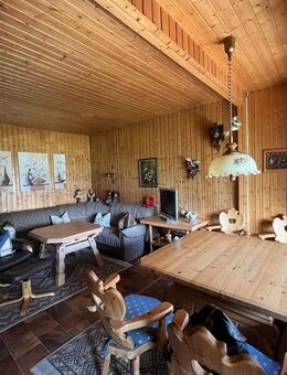 Ein originales Stück Bokensdorf! Haus mit Zugang zum See - Erbbaurecht - Bokensdorf