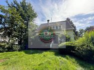 ***Attraktives Wohnhaus idyllisch gelegen*** - Mainleus