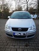 Verkaufe Polo 1,4l Comfortline in 96155