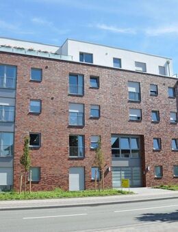 Schöne 2 Zimmer Wohnung in Gütersloh - Gütersloh