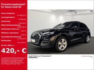 Audi Q5, 40 TDI quattro MASSAGE, Jahr 2021 - Düsseldorf