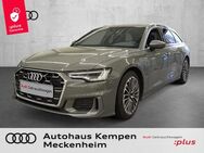 Audi A6, Avant 50 TFSI e quattro S line VC, Jahr 2024 - Meckenheim