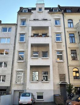 Äußerst begehrt - Köln
