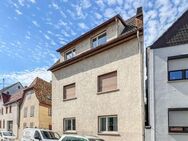 Gonsenheimer Mietgarant: Kapitalanlage par excellence mit 8 renovierten Wohnungen - Mainz