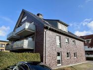 Moderne Maisonettewohnung mit Aufzug und Balkon zentral in Haltern am See - Haltern (See)