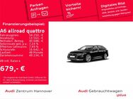 Audi A6 Allroad, 50 TDI quattroAHK Navoi, Jahr 2022 - Hannover