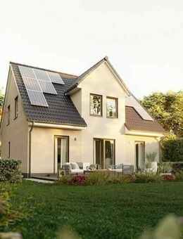 Willkommen im Flair 134, dem Traumhaus im idyllischen Friedland / Preis inkl. Grundstück - Beeskow