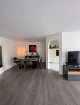 Attraktive 3-Zimmer-Wohnung in ruhiger Lage von Großostheim - Großostheim