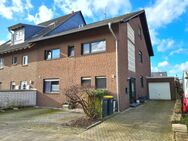Zweifamilienhaus mit Einliegerbereich und großem Raumangebot in Thorr - Bergheim (Nordrhein-Westfalen)