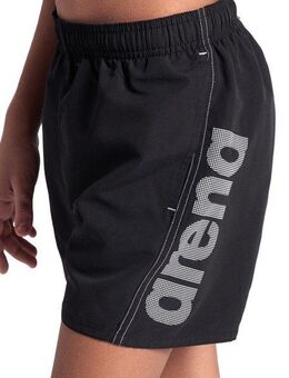 Arena Badeshorts FUNDAMENTALS ARENA LOGO JR BOXER R