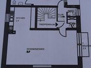 Gemütliche Wohnung in Trippstadt - Trippstadt