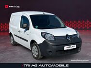 Renault Kangoo, Z E Elektrisch inklusive Batterie, Jahr 2021 - Birkenfeld (Baden-Württemberg)