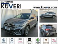 VW T-Roc, 1.5 TSI R-Line 17, Jahr 2024 - Hagen (Bremischen)