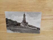 Ansichtskarte-AK-506-Das Nationaldenkmal auf dem Niederwald. - Nörvenich